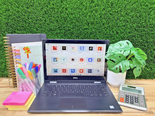 Dell Latitude 3390 2in1 Intel i5-8th Gen 1.60GHz 16GB RAM 256GB SSD Win 11 Pro* picture