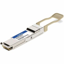 AddOn Mellanox Compatible 100GBase-SR4 QSFP28 Transceiver MMA1B00C100DAO picture