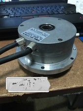 1PC USED AC SERVO ACTUATOR FHA-17C-50-E250-C picture