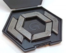 Logitech G502 Proteus Core & RGB Mouse Balance Tuning  (IL/RT6-14508-G502WEIG... picture