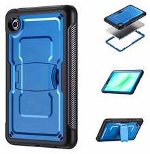Case For Samsung Galaxy Tab A9 Plus  Kickstand Cover picture