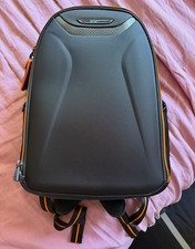TUMI Alpha Bravo Black 15