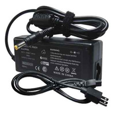 65W AC Adapter Power Charger Cord for HP Pavilion DV2-1033CL DV2115wm picture