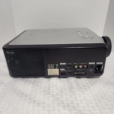 Philips Hopper SV20 Impact MultiMedia Projector LC 4236 50-60Hz picture