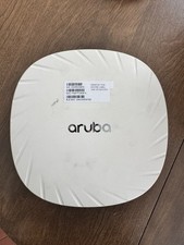 Aruba Networks AP515 Dualband Internal Antenna  White Q9H63A G2U picture