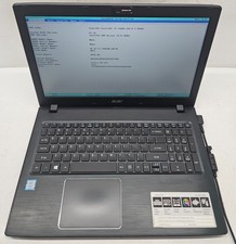 Acer Aspire E 15 E5-575-5493 Laptop Intel Core i5-7200U 4GB Ram NO HD/OS (FL) picture