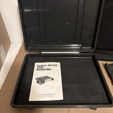 Pelican Hardback 1090 15” Notebook Computer Protector W/foam picture