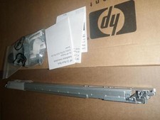 HP 570226-B21 NEW 1U/2U E-LServers Rackmount Rail Kit  picture