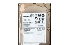 ST9300605SS FOR Seagate Savvio 300GB 10k 6g 2.5 SFF Enterprise 9TE066-881 picture