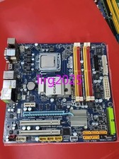 1pc used Gigabyte motherboard GA-EG45M-UD2H picture