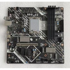 For HP OMEN 25L Gaming GT15 Intel H670 LGA1700 Motherboard M81915-003 M81915-603 picture