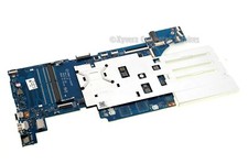 L51988-601 GENUINE HP MOTHERBOARD INTEL N5030 4GB 64GB 15-DW 15-DW0081WM (AA59)* picture