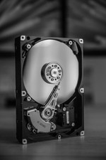 Hdd 8.4gb, fujitsu mpd3084at, ca05177-b91400aw, date 1999-07 picture
