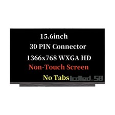 New Display HP 15-EF2024NR 15-ef2025nr 15-EF2031NR 15-EF2047NR 15.6