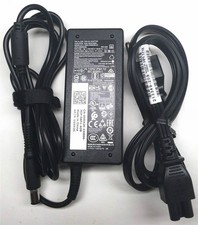 New Original Dell 19.5V 3.34A AC Adapter for Dell M115HD Portable Mini Projector picture