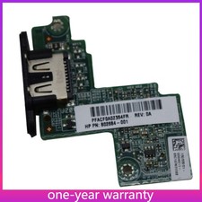 802684-001, HP 600 G2 Display Port HDMI Expansion Connector Board compatible picture