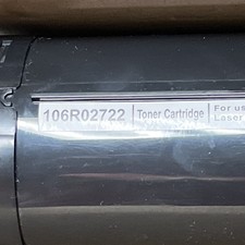 LeciRoba Compatible Xerox 106R02722 HY Black Toner Cartridge for 3610/3615 picture