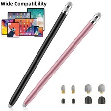 4 in 1 Touch Screen Pen Stylus Universal For iPhone iPad Samsung Tablet Phone picture
