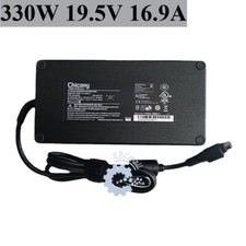 Original Chicony 330W 19.5V AC Adapter for MSI GT80 2QE-253US Titan SLI Charger picture