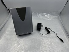 Olympus TURBO MO 640S III SCSI External MO Drive Tested picture