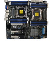 For ASUS Z10PE-D16/4L Motherboard LGA2011 DDR4 Mainboard Tested picture