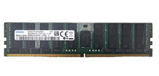 Samsung 32GB PC4-2133P 4DRx4 DDR4 ECC LRDIMM 2133MHz Server Memory RAM picture
