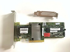 LENOV0 03T6792 LSI MegaRAID SAS 9364-8i 2GB Cache 12G SAS RAID Controller Card picture