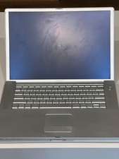 Apple PowerBook G4 15