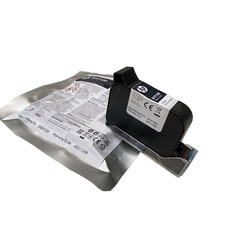 3PCS 2590 Model Ink Cartridge Black Quick-Drying Compatible for Date Printing picture