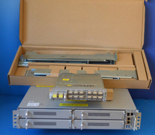 Cisco NCS1004 Network Convergence System NCS1K4-1.2T NCS1K4-AC-PSU 800-47655-01 picture