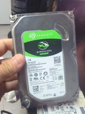 Seagate BarraCuda 1000GB Internal 3.5