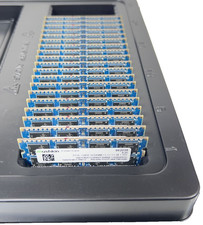 Lot of 19x Mushkin Essentials 8GB DDR3 1600 PC3L-12800 Laptop SODIMM 204-Pin picture