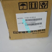 T730-012EL8  New For SANYO DENKI SERVO MOTOR FedEx or DHL picture