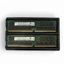SK hynix 64GB (2x32GB) DDR4-2666 picture