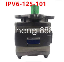 1pcs New VOITH gear pump IPV6-125-101 via FedEx or DHL picture