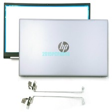 New HP Pavilion 15-EG0003CA 15-EG0010NR 15-EG0015CL LCD Back Cover / Front Bezel picture