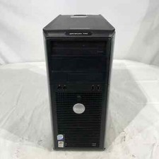 Dell Optiplex 745 Core 2 E8400 3.0Ghz 6GB ram 500GB  HD Windows XP Pro picture