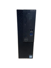 Dell Optiplex 3050 Intel Core i5-7500 @3.40GHz 256GB 8GB Tested No OS picture