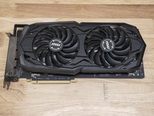 MSI Radeon RX 5600 XT GAMING MX GDDR6 Graphics Card picture