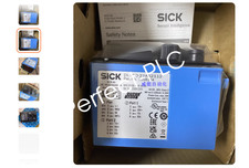 1 PCS  SICK DL100-21AA2112 ultra-long distance laser distance sensor 1058164 picture