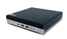 HP ProDesk 600 G5 Desktop Mini i5 9th Gen 500GB HDD 8GB RAM Win 11 Pro (BH) C picture