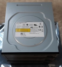 Lot of 4 Philips Dell DH-16ABS 085KRY DVD/CD Rewritable Drive picture