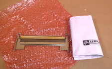 P1046696-109 OEM Zebra Spare Part Kit, Peel Bracket Assembly, ZE500-4 RH and LH picture