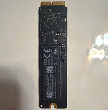Apple Samsung 128GB SSD MZ-JPV128S/0A4 – Used – Untested picture