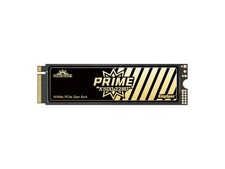 KingSpec OneBoom X500 1TB PCIe 5.0 NVMe M.2 SSD with DRAM Cache - High-Speed 140 picture