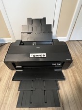 Epson Artisan 1430 Inkjet Printer picture