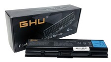 High-Capacity 98Wh 12-Cell Laptop Battery Replacement for Toshiba Satellite A200 picture