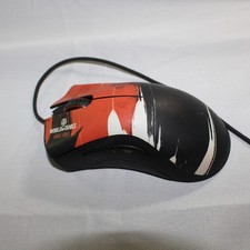 Razer Death Adder 2013 World Of Tanks Gaming Mouse TESTED picture