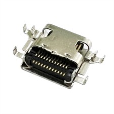 for DELL Latitude 14 5420 5421 15 5520 5530 USB Type-C charging Port connector picture