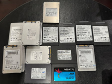 Major Brand 240GB 2.5